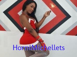 HorniMichellets