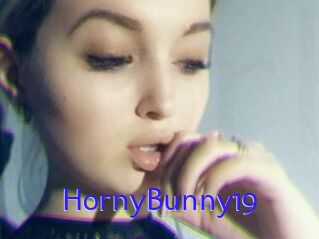 HornyBunny19