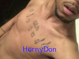 HornyDon_