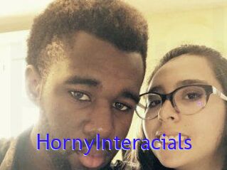 HornyInteracials