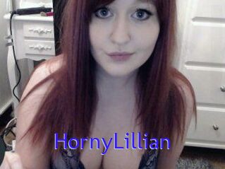 HornyLillian