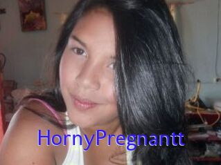 HornyPregnantt