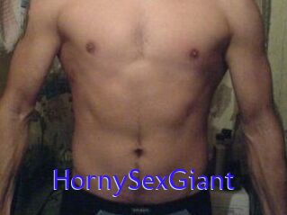 HornySexGiant