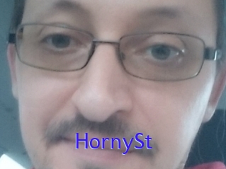 HornySt