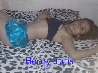 Horny_Tatis