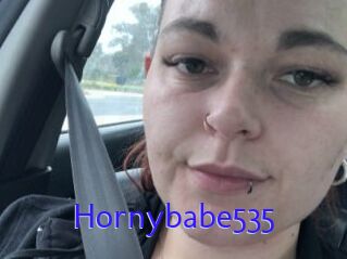 Hornybabe535