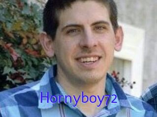 Hornyboy72