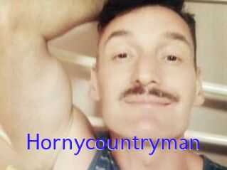 Hornycountryman