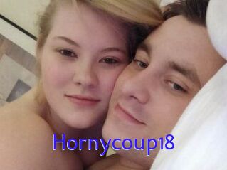 Hornycoup18