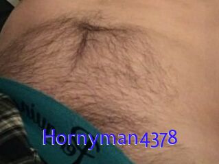 Hornyman4378