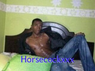 Horsecockxxx