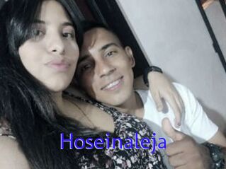 Hoseinaleja