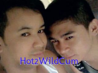 Hot2WildCum