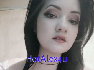 HotAlex4u