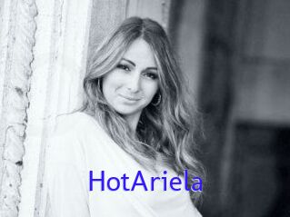 HotAriela