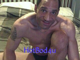 HotBod4u