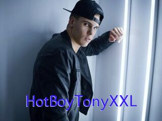 HotBoyTonyXXL