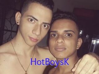 HotBoysK