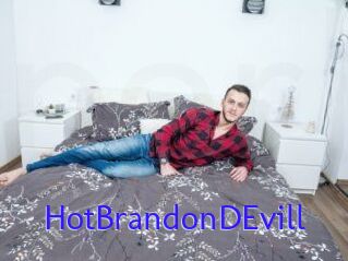 HotBrandonDEvill