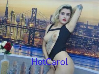 HotCarol