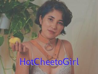 HotCheetoGirl