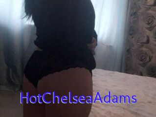 HotChelseaAdams