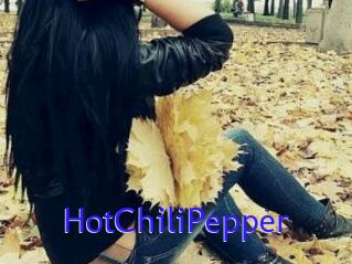 HotChiliPepper