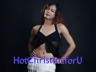 HotChristinaforU