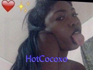 HotCocoxo