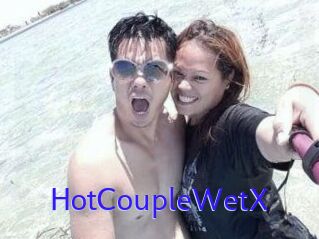 HotCoupleWetX