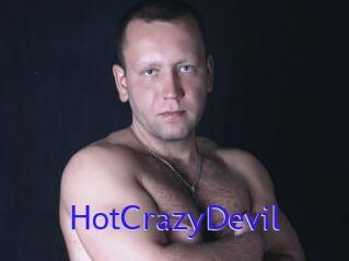 HotCrazyDevil