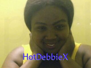 HotDebbieX