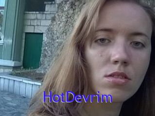 HotDevrim