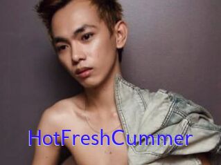 HotFreshCummer