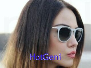 HotGeni