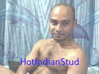 HotIndianStud