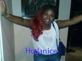 HotJanice