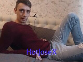 HotJoseX