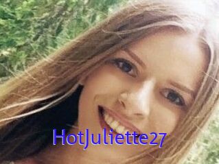 HotJuliette27