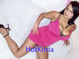 HotKinia