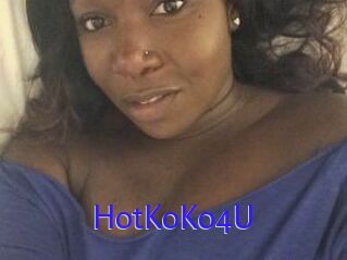 HotKoKo4U