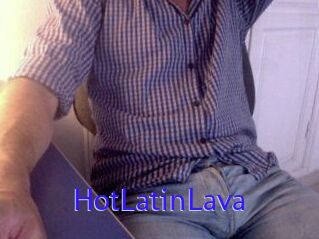 HotLatinLava