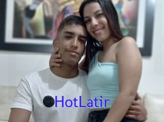 HotLatir