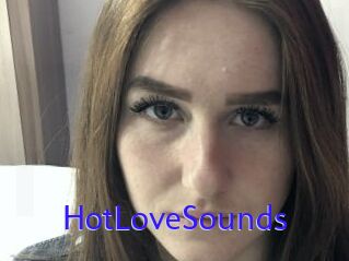 HotLoveSounds