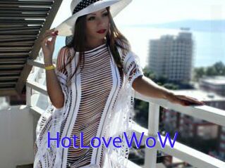 HotLoveWoW