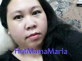 HotMamaMaria