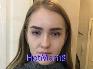 HotMari18