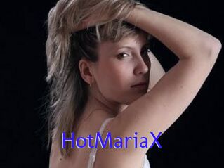 HotMariaX