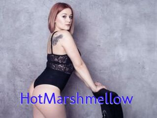 HotMarshmellow_