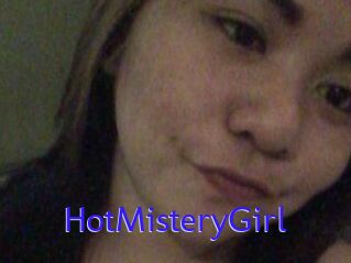 HotMisteryGirl